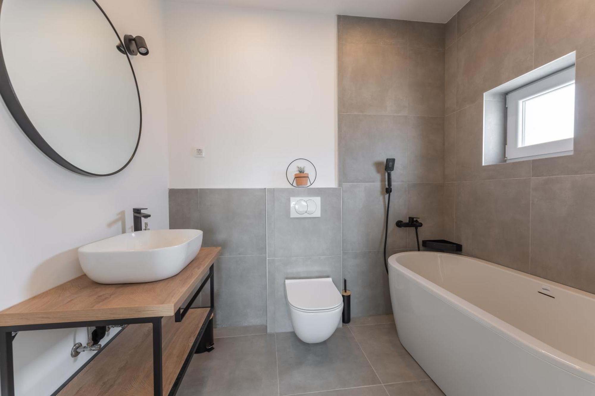 Bernie Apartments With A Pool Zadar Bagian luar foto